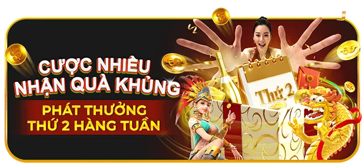 Các chương trình khuyến mãi kuwin2