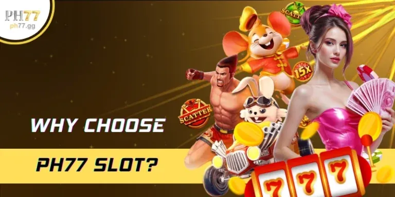 Chọn game phù hợp