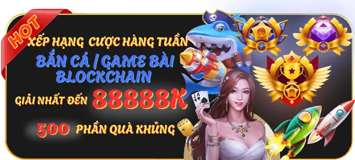 Ưu Đãi Nạp Tiền Cực Khủng Mỗi Ngày, Mỗi Tuần tại Kuwin2