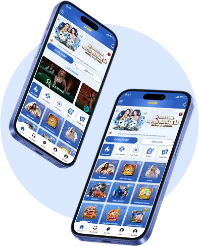 Game bắn cá đổi thưởng kuwin2