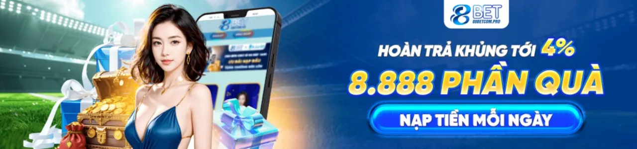 Banner quảng cáo các chương trình khuyến mãi hấp dẫn dành cho cá cược thể thao tại kuwin2