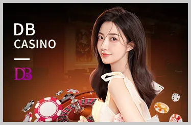 Máy đánh bạc với các biểu tượng may mắn và hiệu ứng ánh sáng