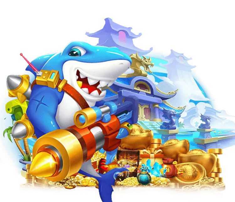 Tổng quan game bắn cá Kuwin2